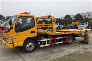 秭归哪里有拖车服务