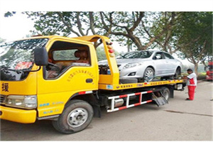 秭归附近24小时汽车拖车服务热线