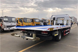 秭归汽车救援补胎