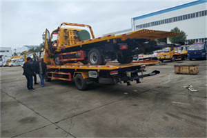 秭归同城汽车补胎